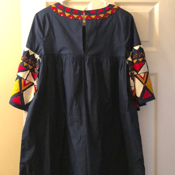 Anthropologie Dress - Picture 5 of 6